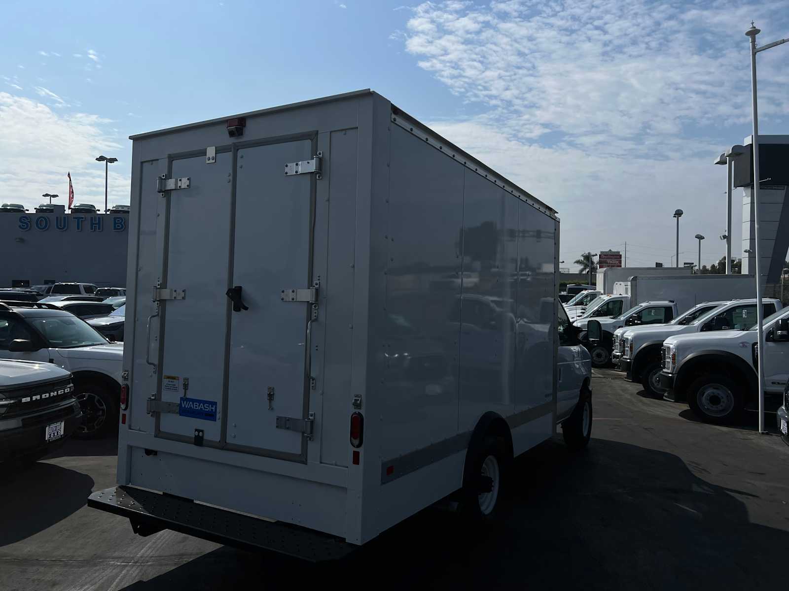2024 Ford E-350 photo 6