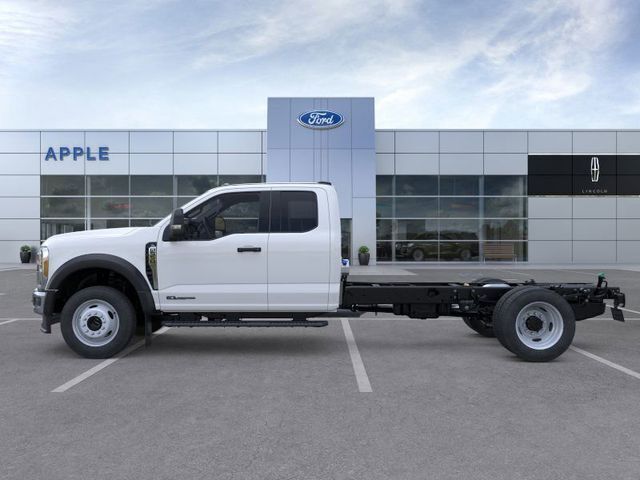 2026 Ford F-550 XL photo 3