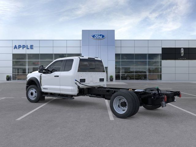2026 Ford F-550 XL photo 4