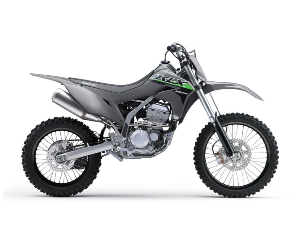New 2024 Kawasaki KLX® 300R For Sale in Virginia Beach, VA - Main Image