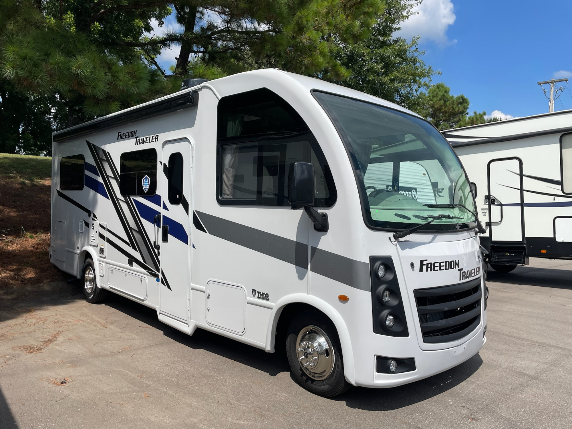 Class B RVs and Camper Vans For Sale near Almo, KY - RV Trader