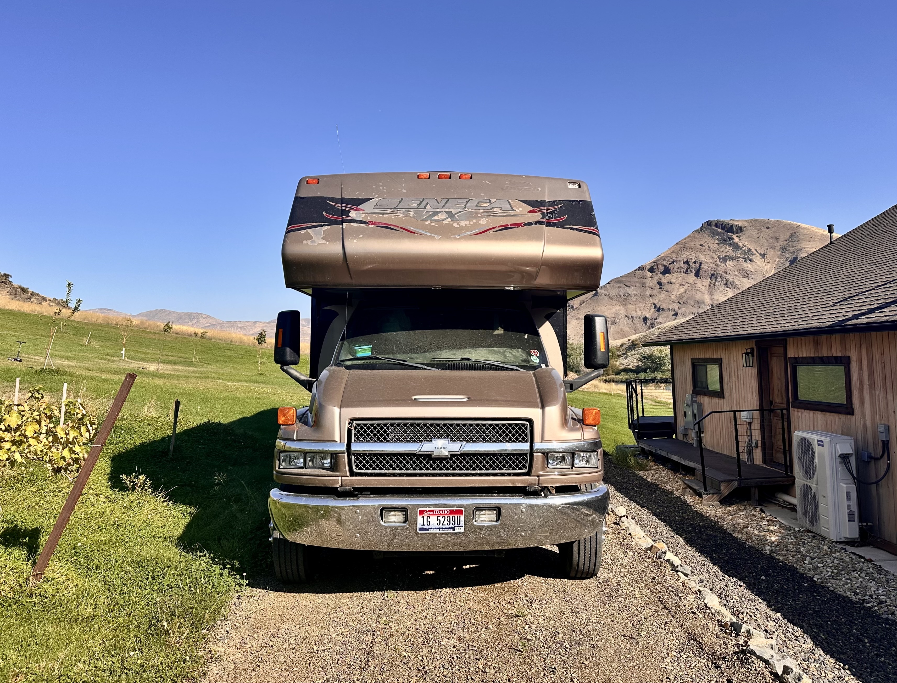 2006 Jayco Seneca Zx RVs For Sale - RV Trader