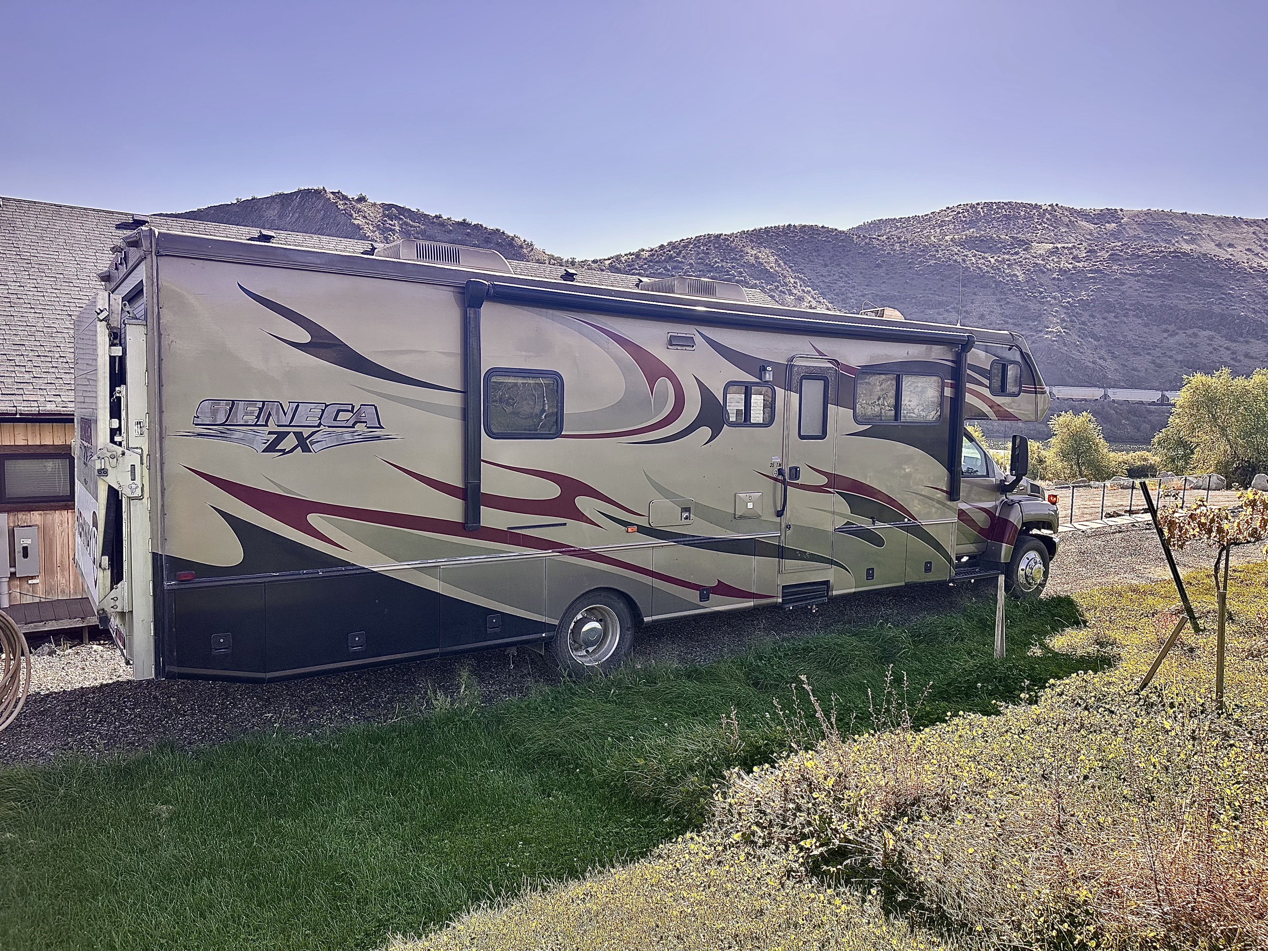 Jayco Seneca Zx RVs For Sale - RV Trader