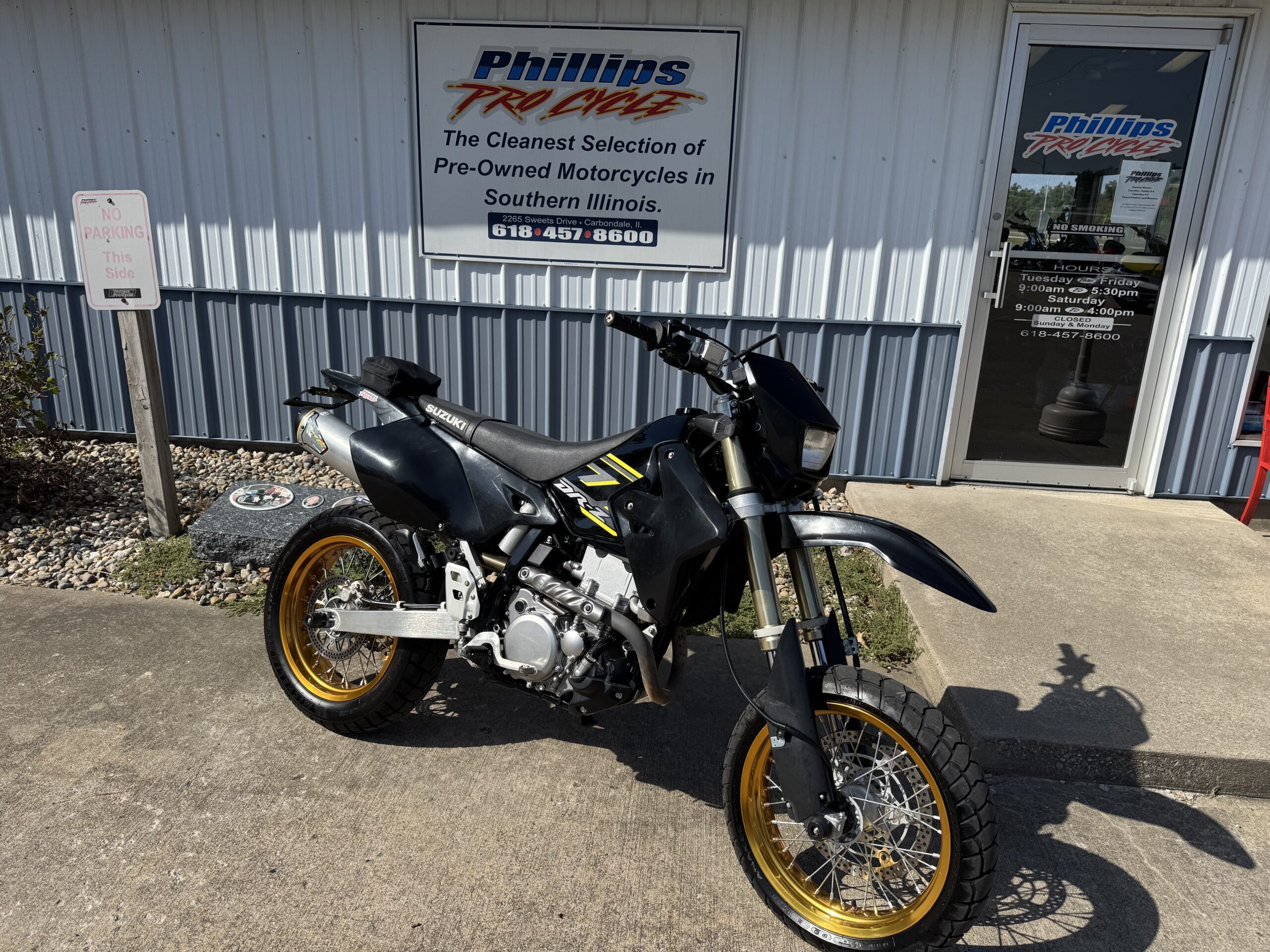 の Green Motorcycles For Sale Near 47172 - Cycle Trader