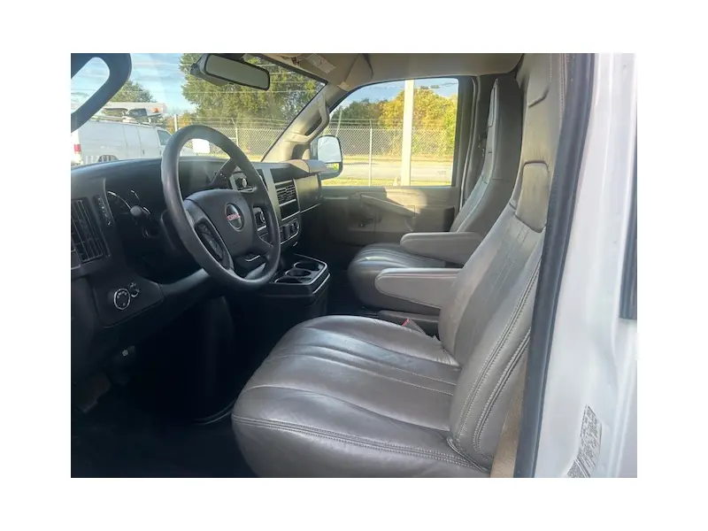2021 GMC G33503