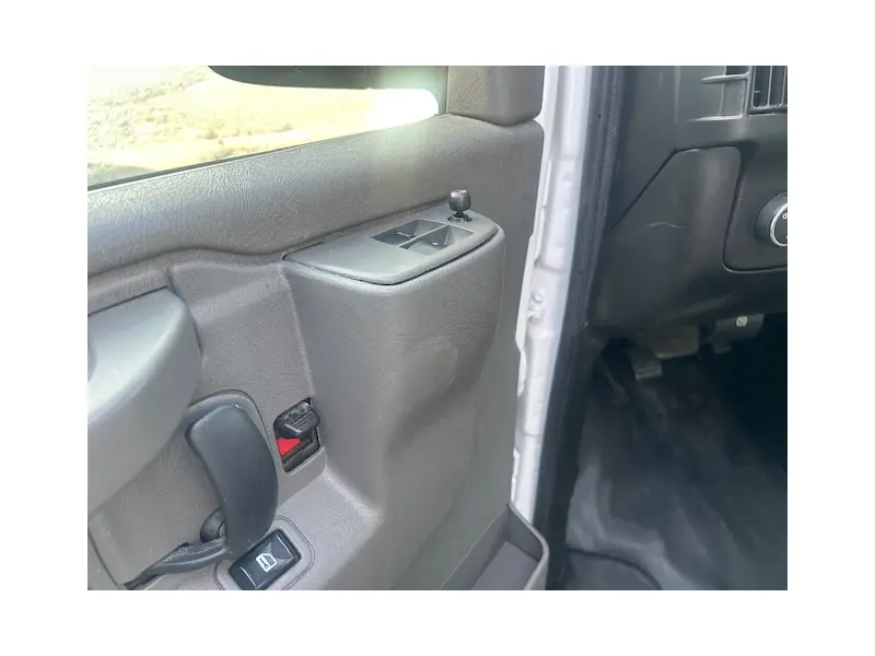 2021 GMC G33503