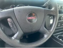 2021 GMC G33503