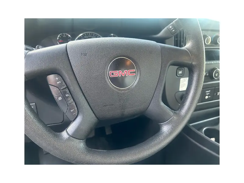 2021 GMC G33503