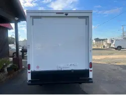 2021 GMC G33503