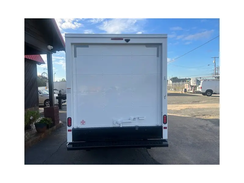 2021 GMC G33503