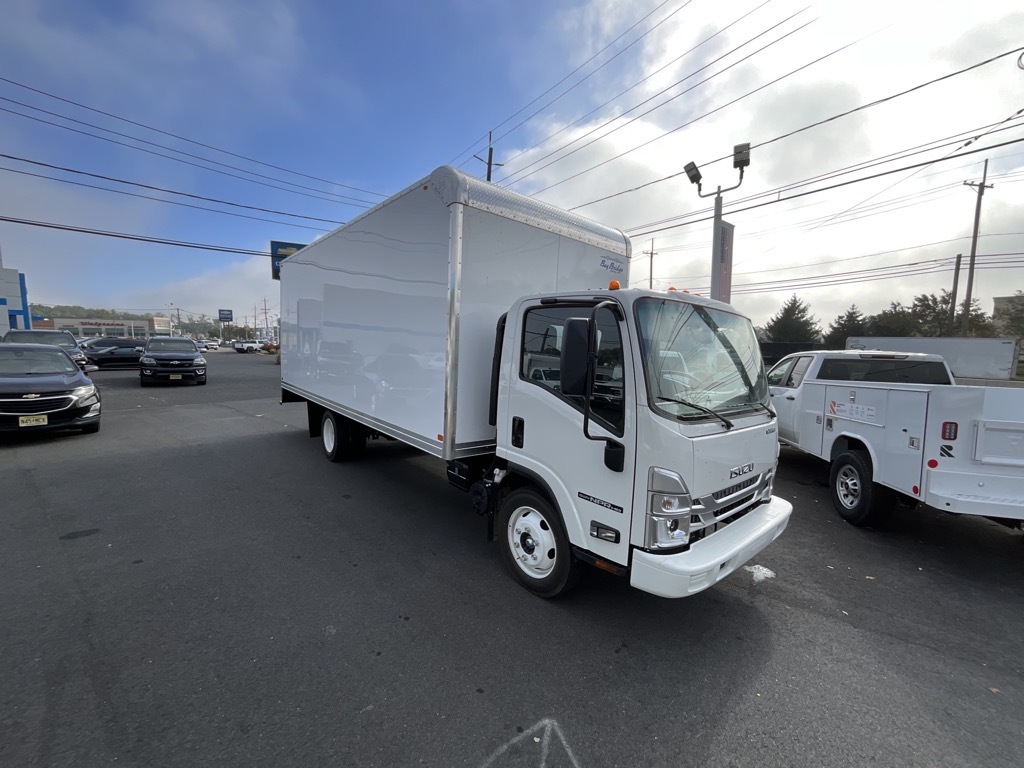 2025 ISUZU NPR HD in Riverside, NJ