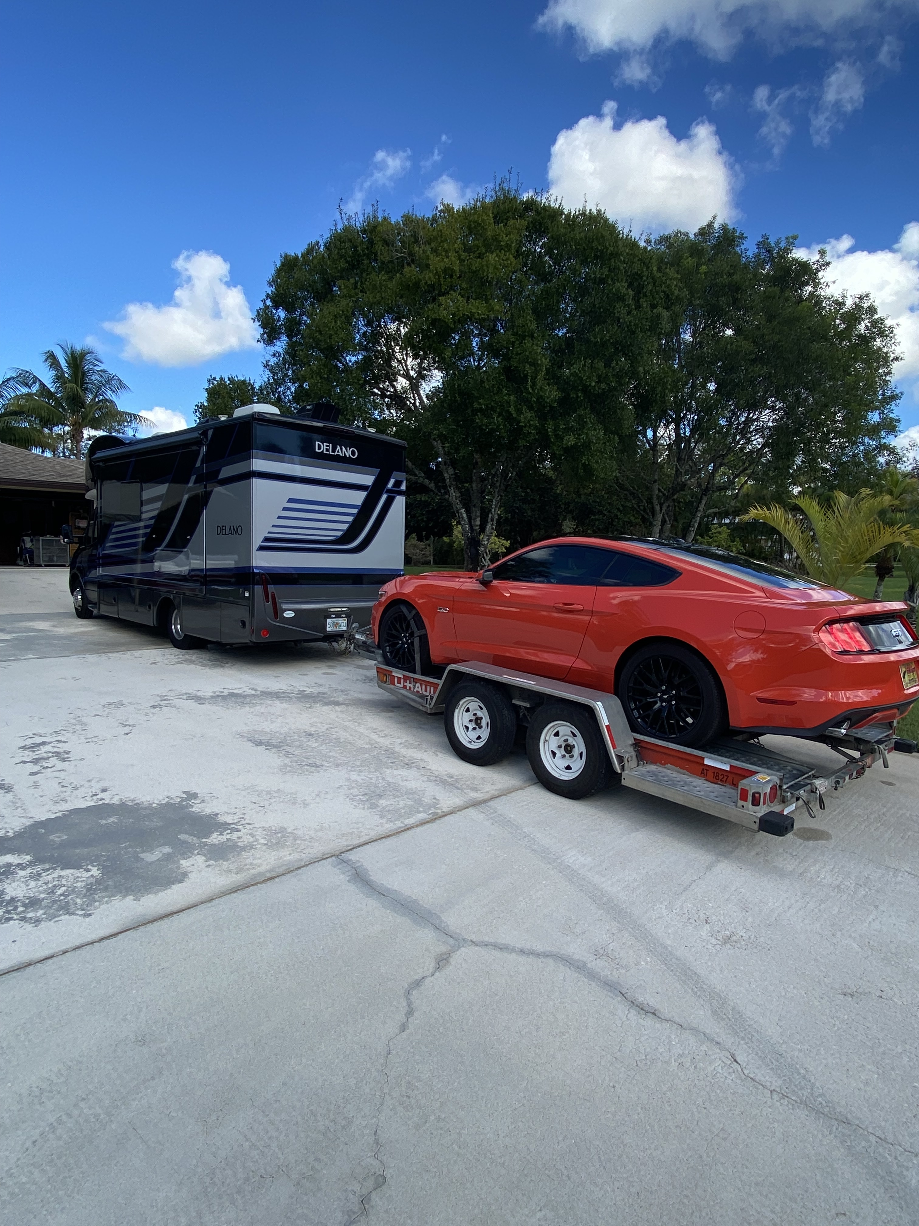 2023 Thor Motor Coach DELANO SPRINTER 24FB in palm beach gardens FL