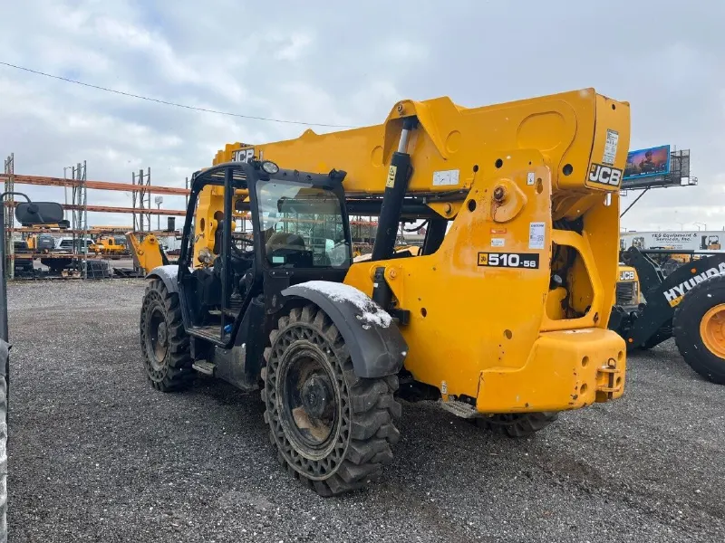 2017 JCB 510-56