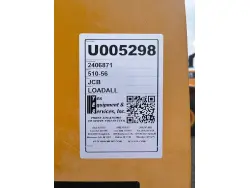 2017 JCB 510-56