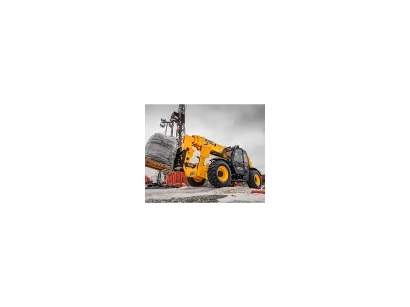 2017 JCB 510-56