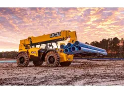 2017 JCB 510-56