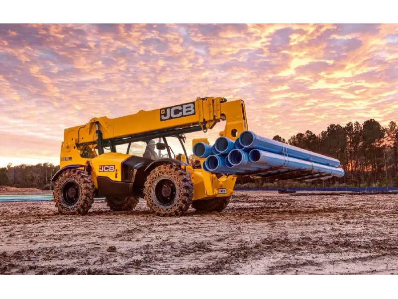 2017 JCB 510-56