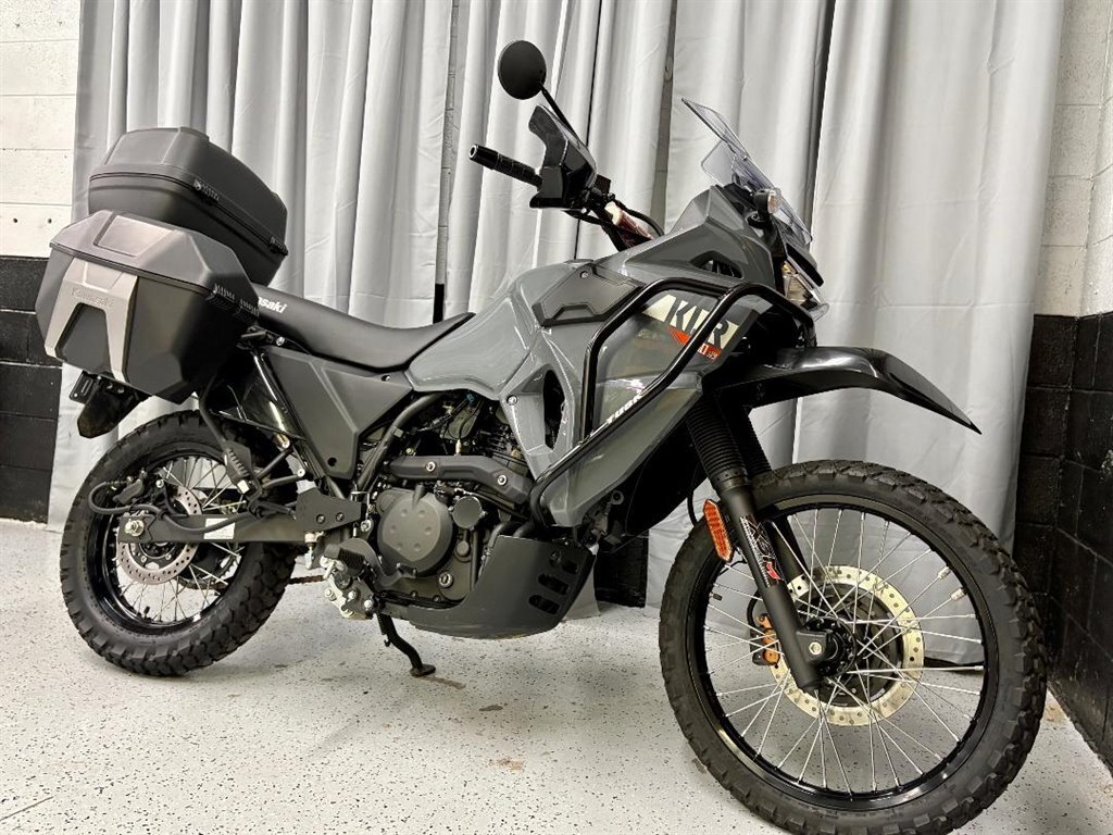 Klr650 Motorcycles 2018 Kawasaki Klr 650 For Sale Near Me Used