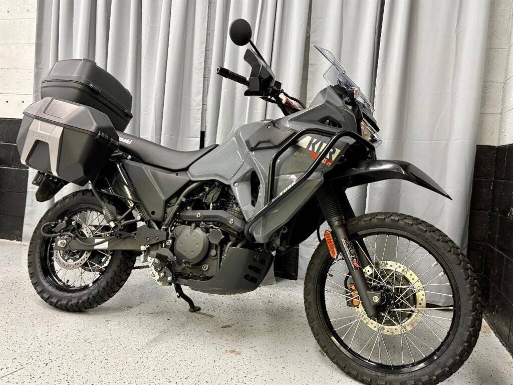 Klr650 Motorcycles 2018 Kawasaki Klr 650 For Sale Near Me 2018