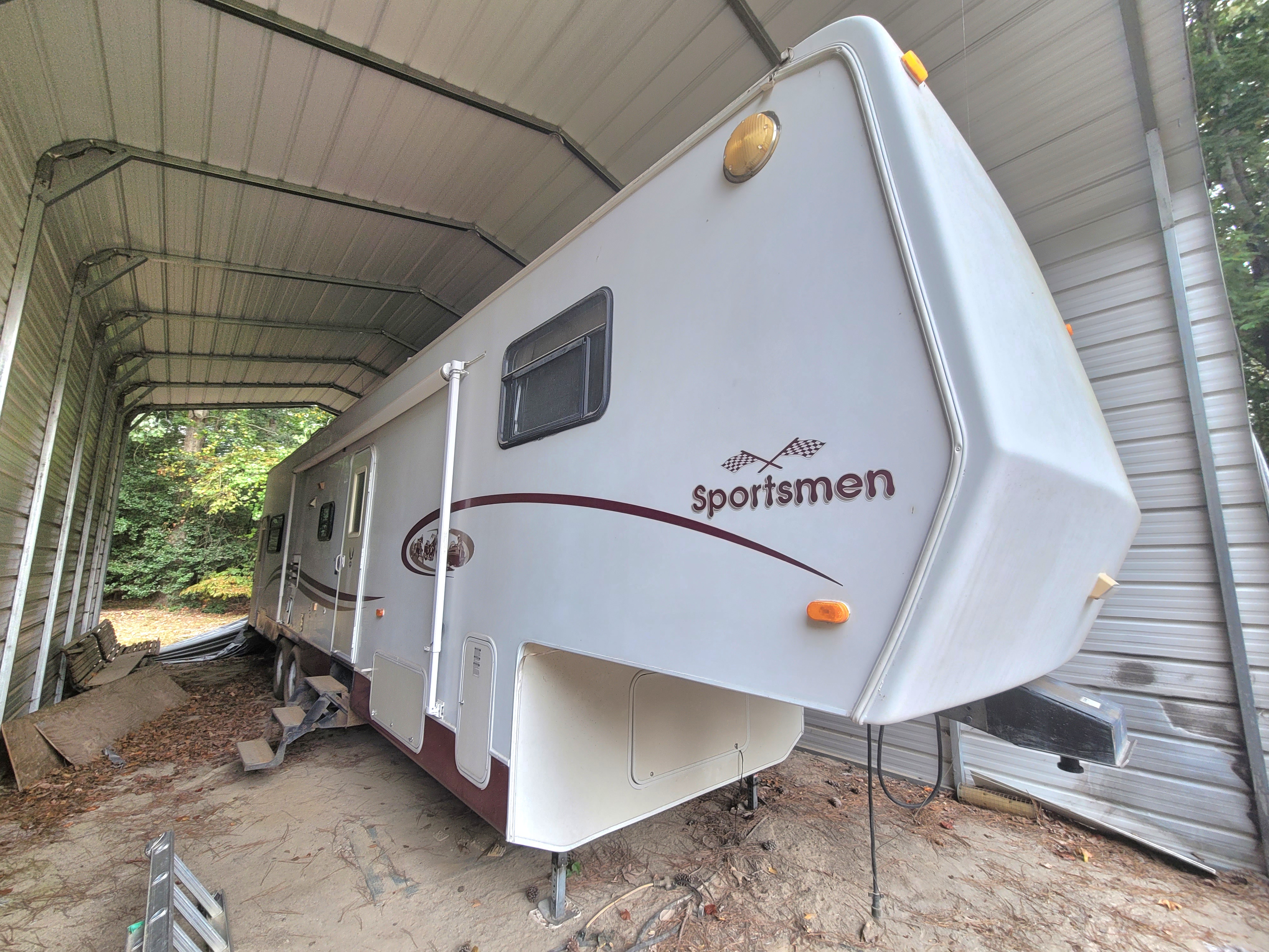 2003 K-Z For Sale - K-Z RVs - RV Trader