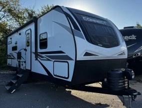 2023 K-Z CONNECT C241RLK RV
