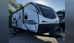 2023 K-Z CONNECT C241RLK RV