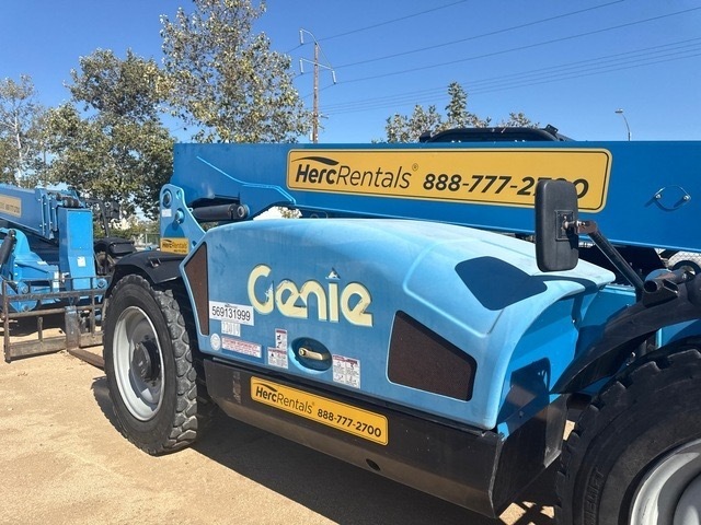 2019 GENIE GTH-844 in Nashville, TN
