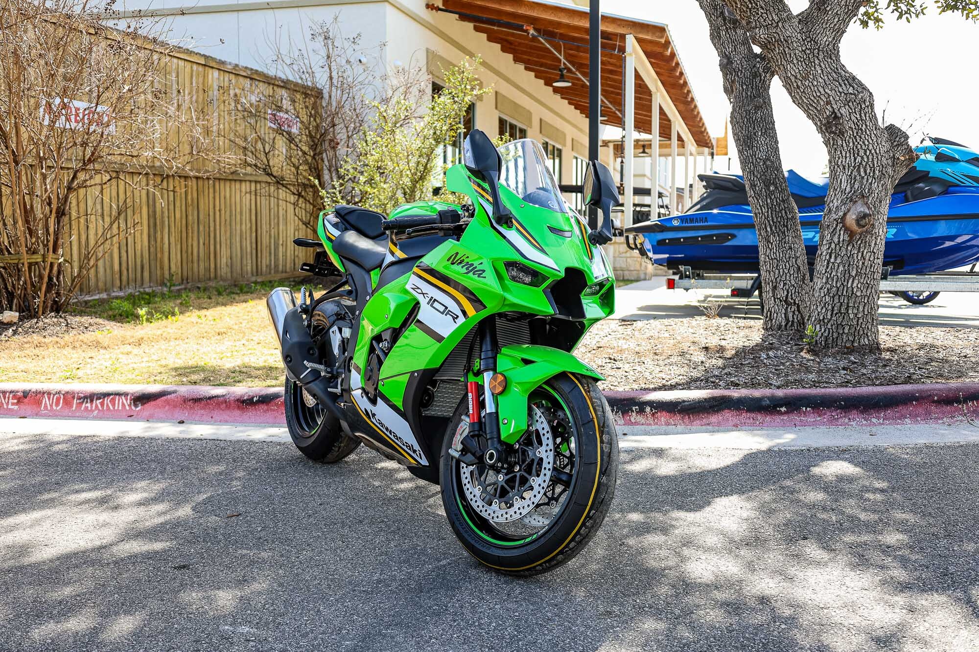 Green Motorcycles For Sale Near Blanchard, OK - Cycle Trader