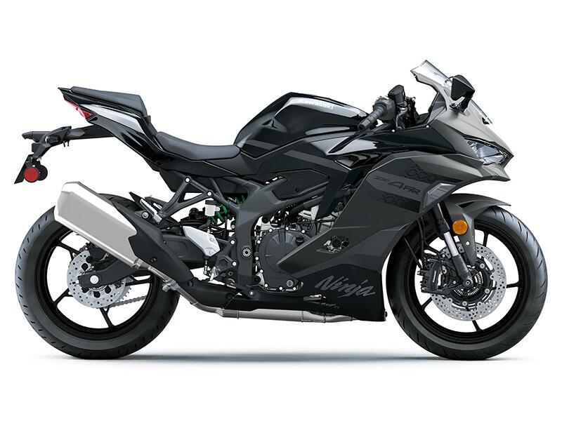 マグナ✕4 Amazon | W2-375MF ZX-4R ZX-4RR ZX-25R 2024y専用 スリップオン