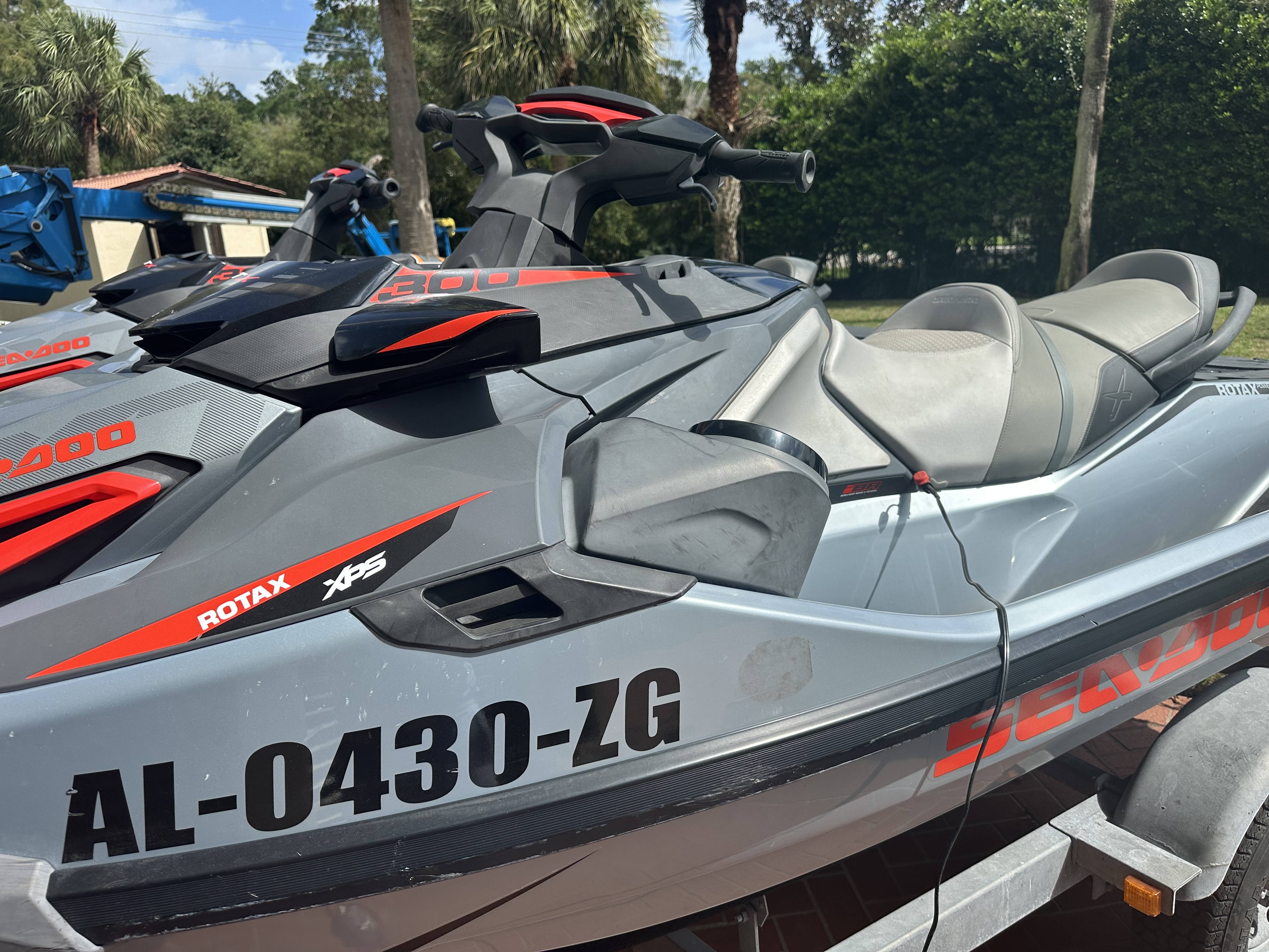 2009 Rxt For Sale - Sea-Doo Personal Watercraft - PWC Trader