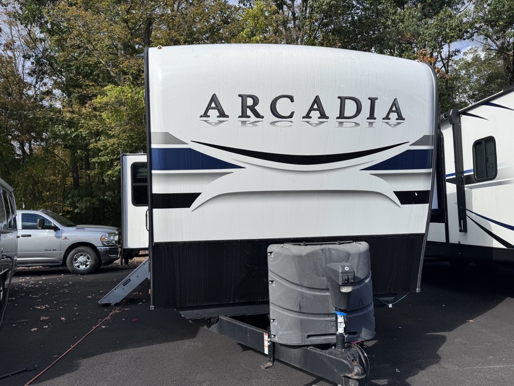 2022 Keystone ARCADIA 370RL in williamsburg MA