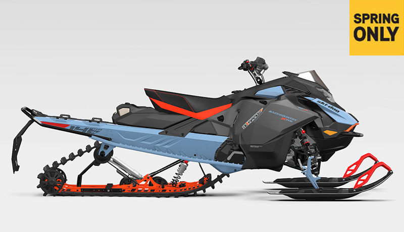 . Mach Z X For Sale Near 49829 - Ski-Doo Snowmobiles - Snowmobile Trader