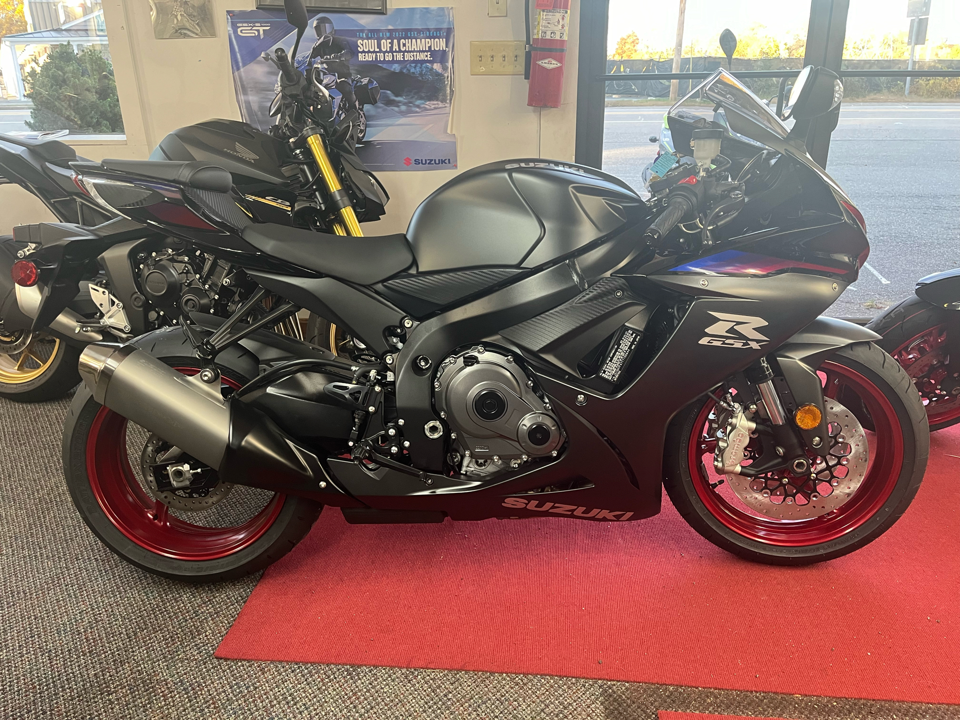 Motorcycles For Sale Near Somerset, MA - Cycle Trader