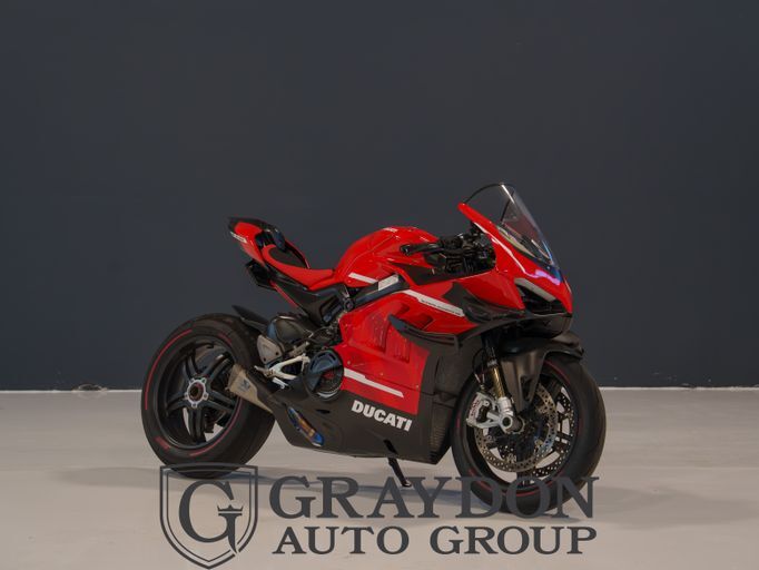 2020 Ducati SUPERLEGGERA V4 in Tampa, FL