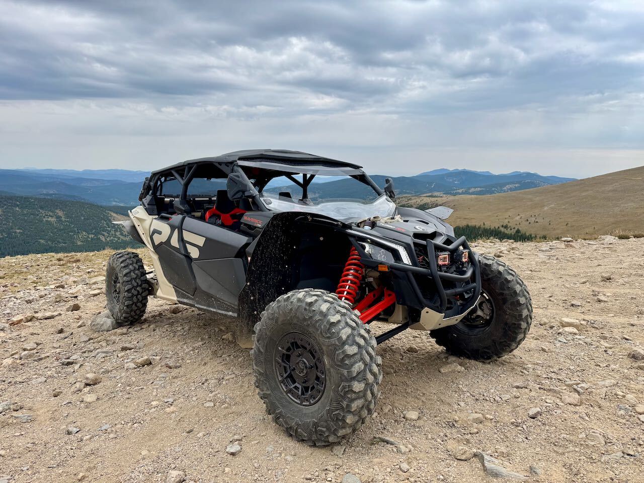 Used Can-Am Four Wheelers For Sale Near Denver, CO - ATV Trader
