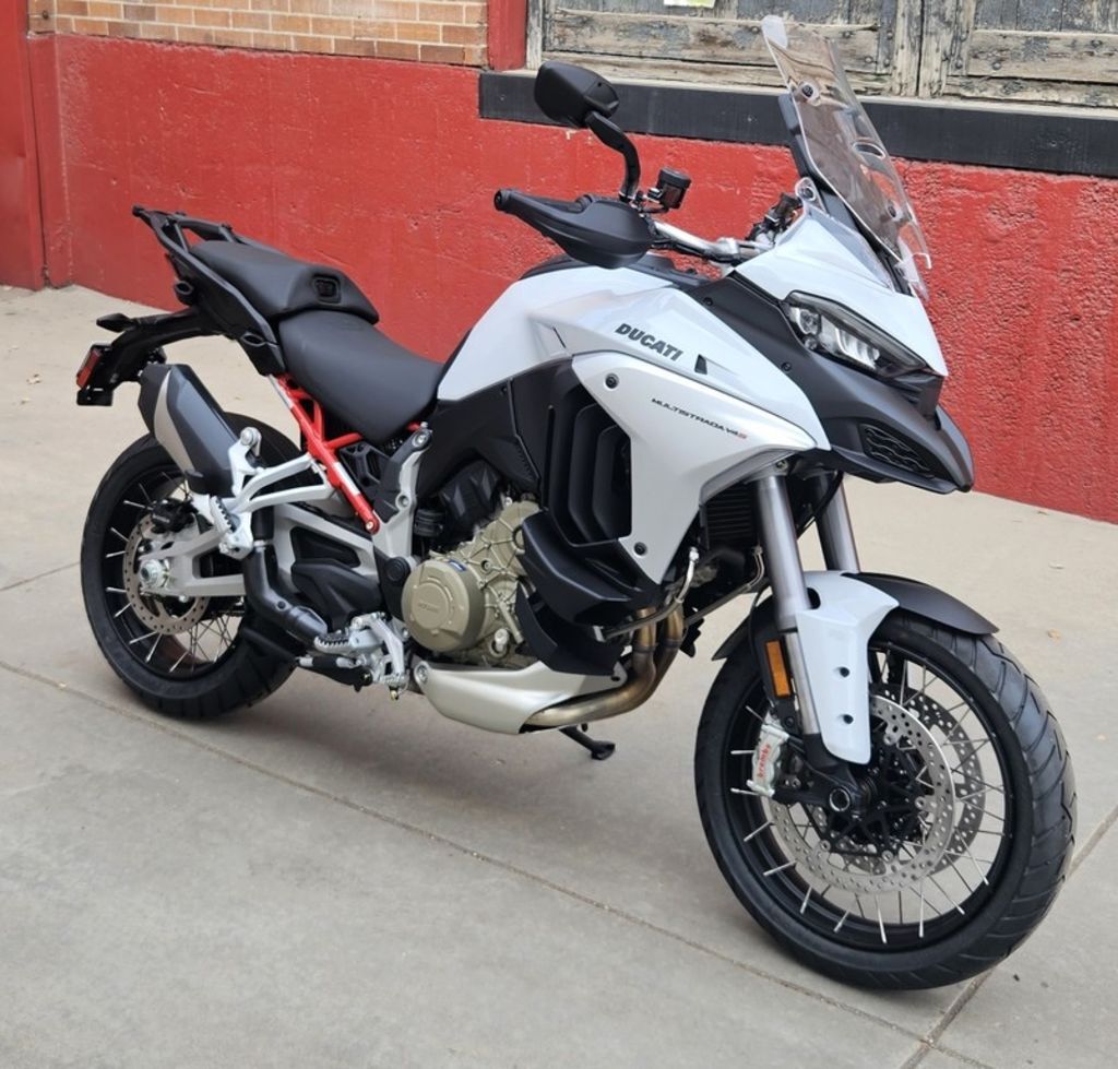 White Sportbike Motorcycles For Sale Near Colorado Springs, CO