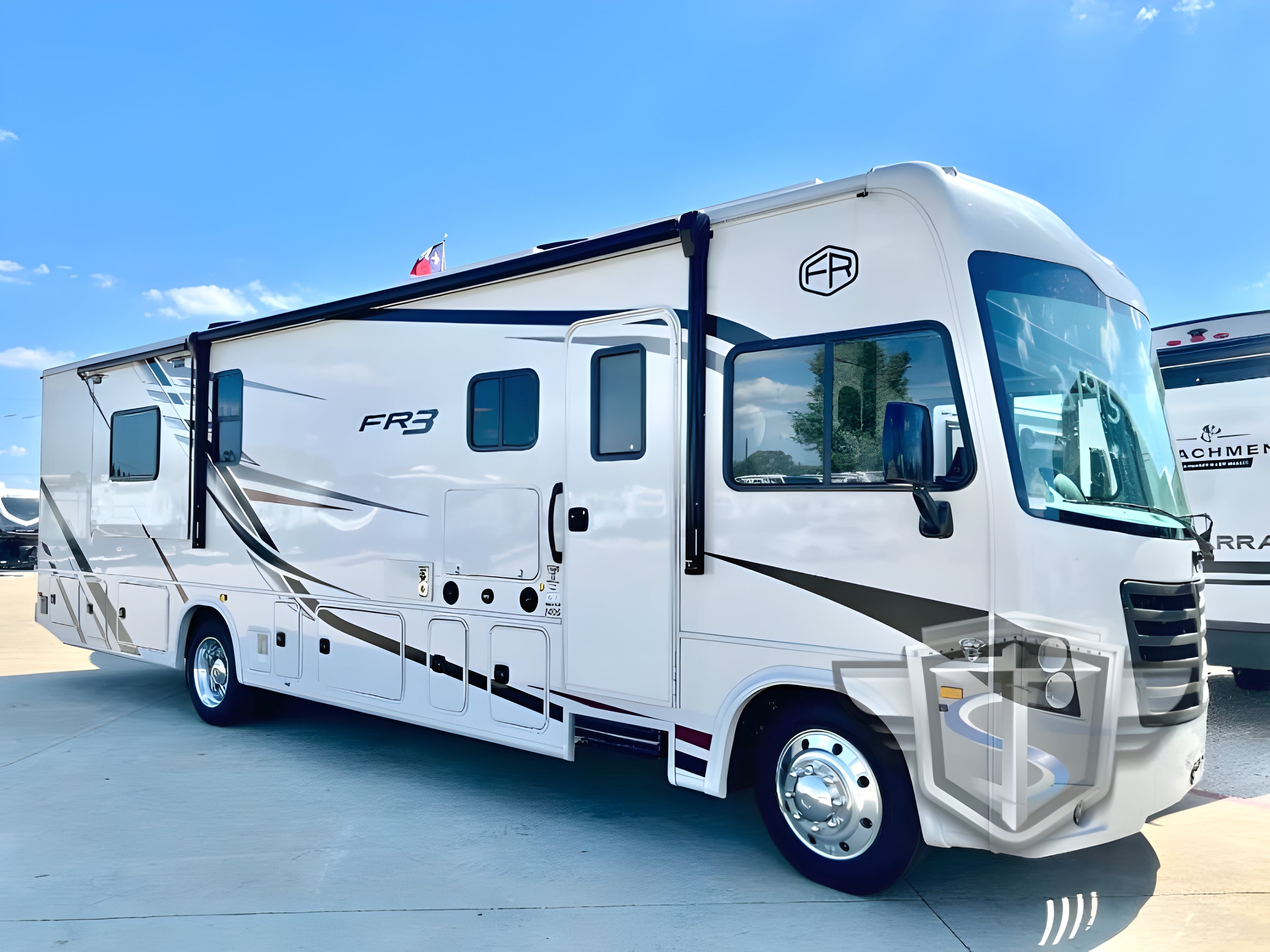 2026 Forest River Rv FR3 34DS in navasota TX
