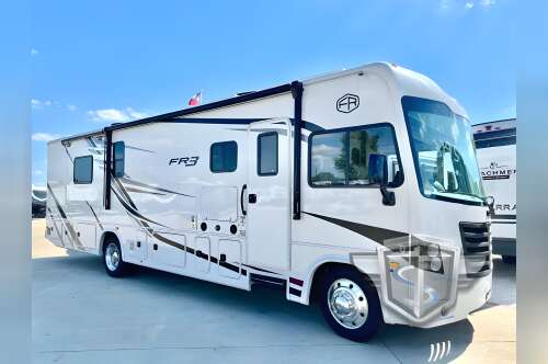 2026 Forest River Rv FR3 34DS in navasota TX