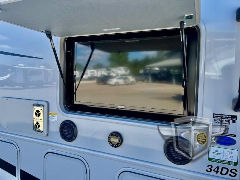 2026 Forest River Rv FR3 34DS in navasota TX