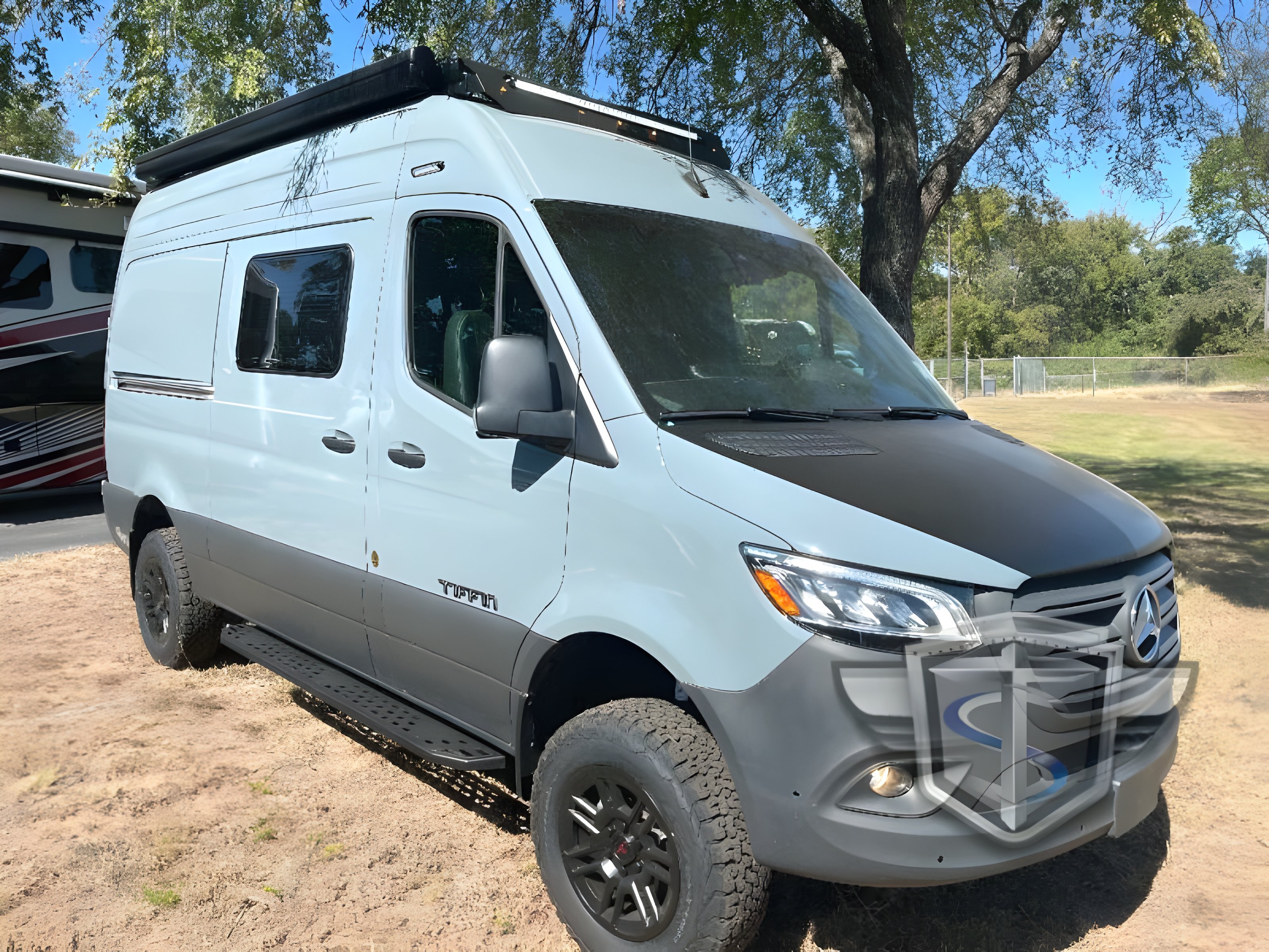 2026 Tiffin Motorhomes GH1 19AV BASE in livingston TX
