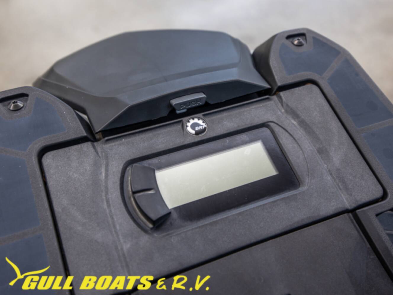 A photo of this 2023 Ski-Doo Summit 154