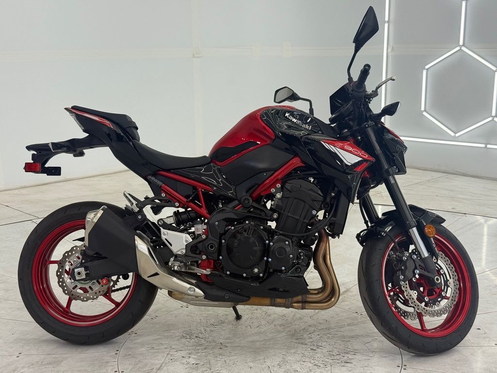 Used Kawasaki Motorcycles For Sale Near San Diego, CA