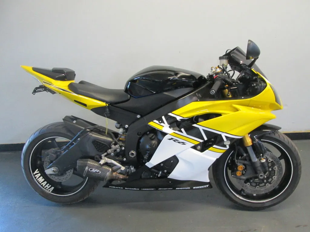 Yamaha Yzf R4 Motorcycles For Sale - Cycle Trader