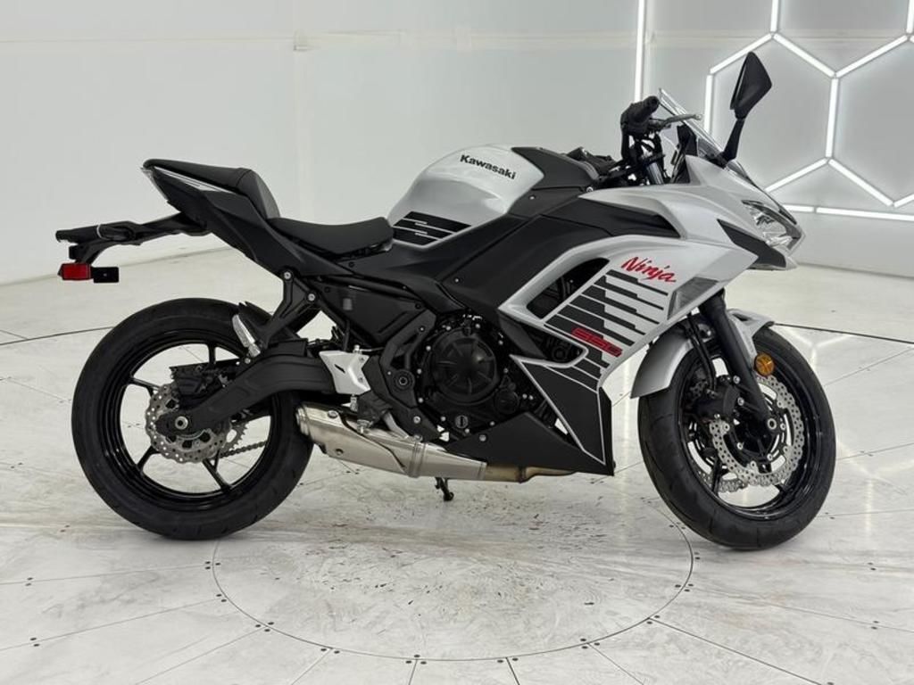 Kawasaki Ninja Motorcycles For Sale Near Greenville, NC