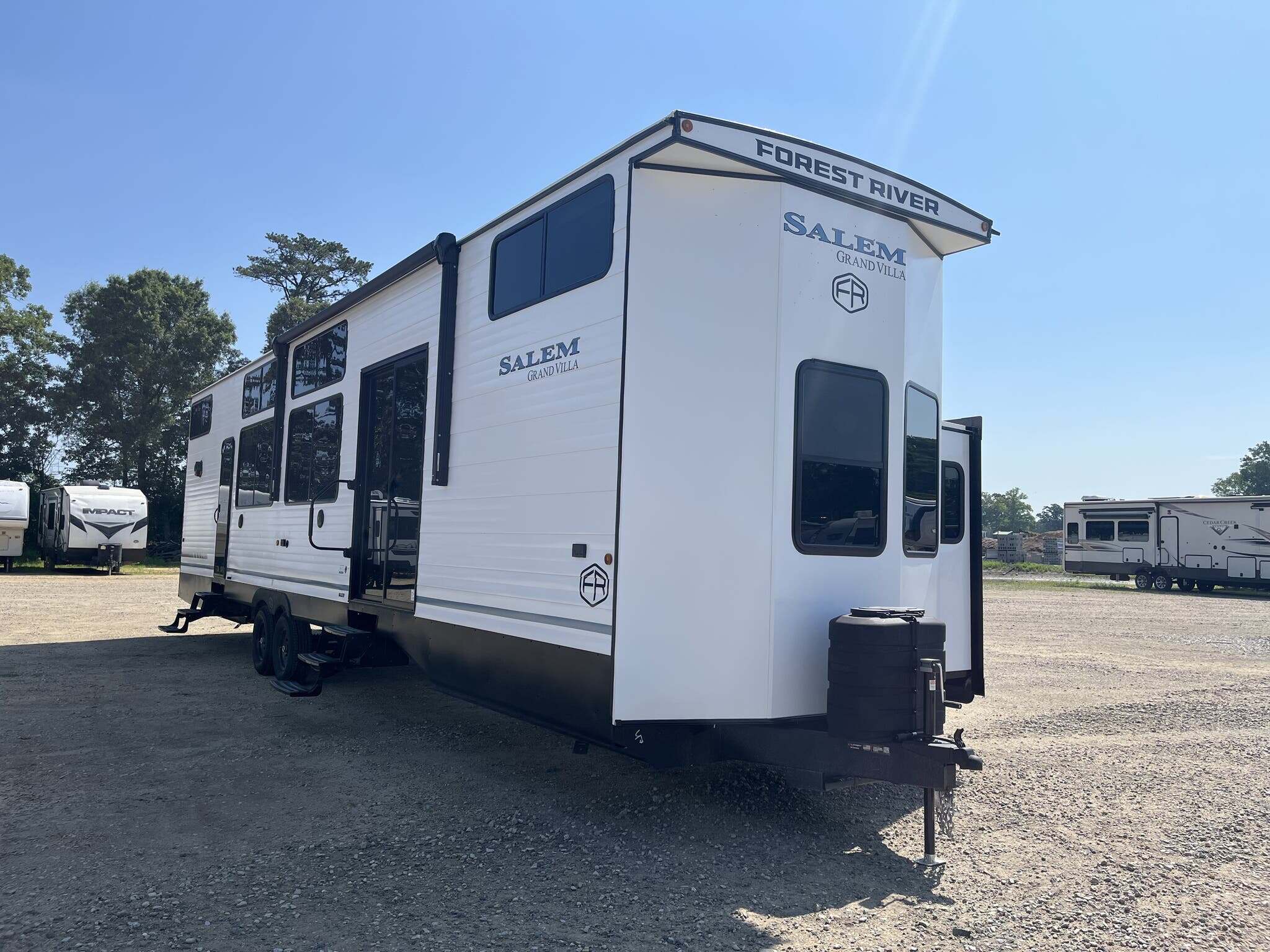 Park Models For Sale near Mcmurray, PA - RV Trader