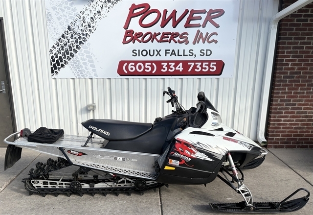 引き取り限定 愛知県 ポラリス インディ500 スノーモービル ジャンク品