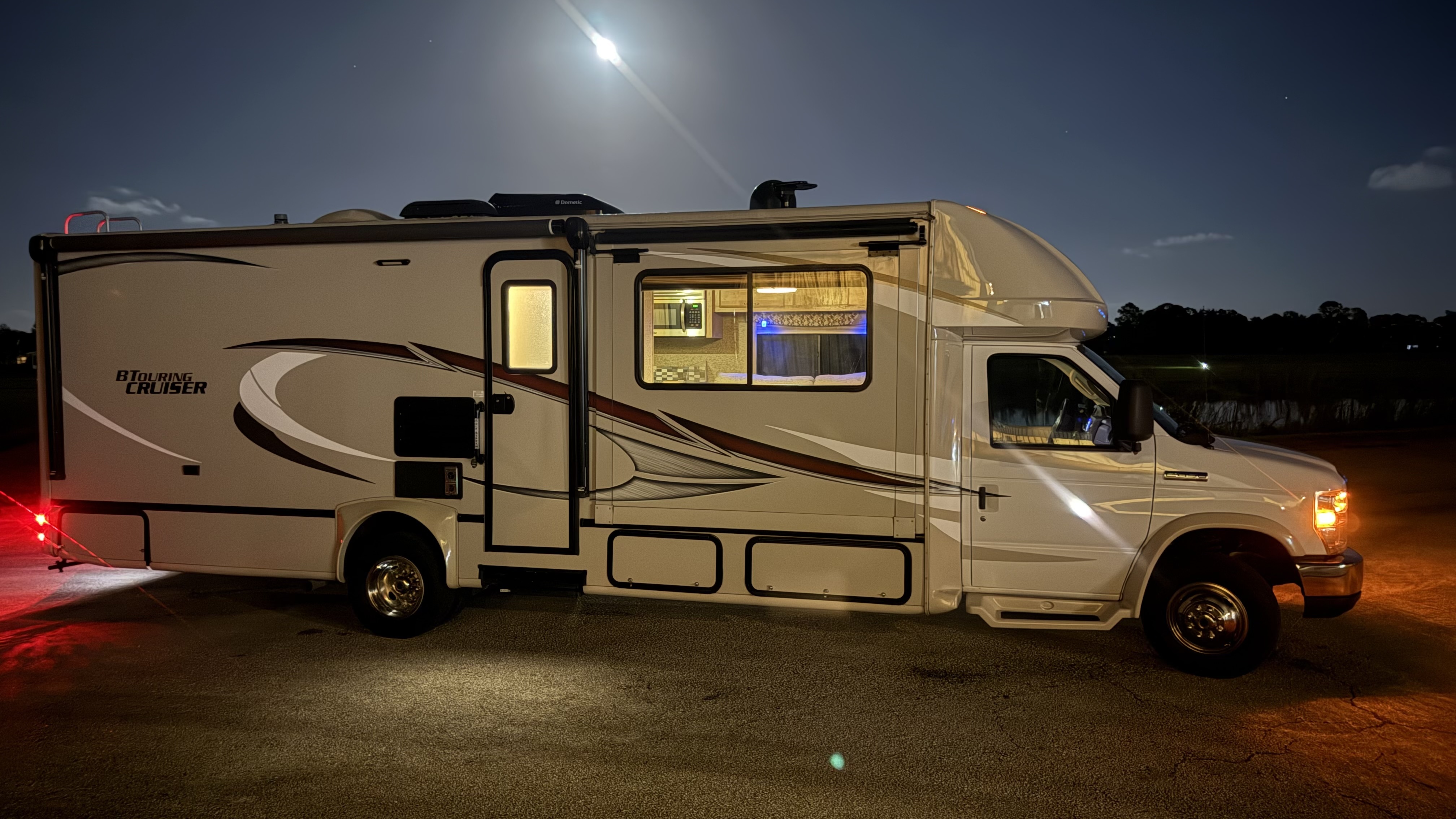 5291 B Touring Cruiser For Sale Near 44644 - Gulf Stream RVs - RV Trader