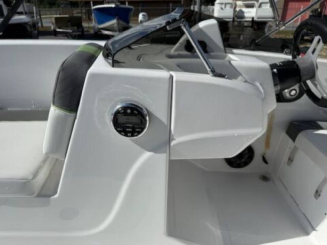 A photo of this 2024 Tahoe T18