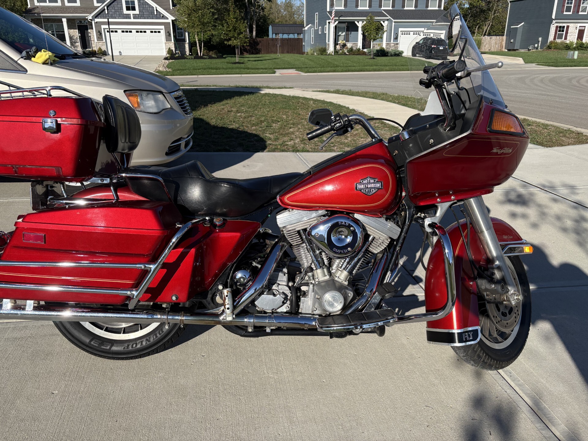 1985 Harley-Davidson Motorcycles For Sale - Cycle Trader