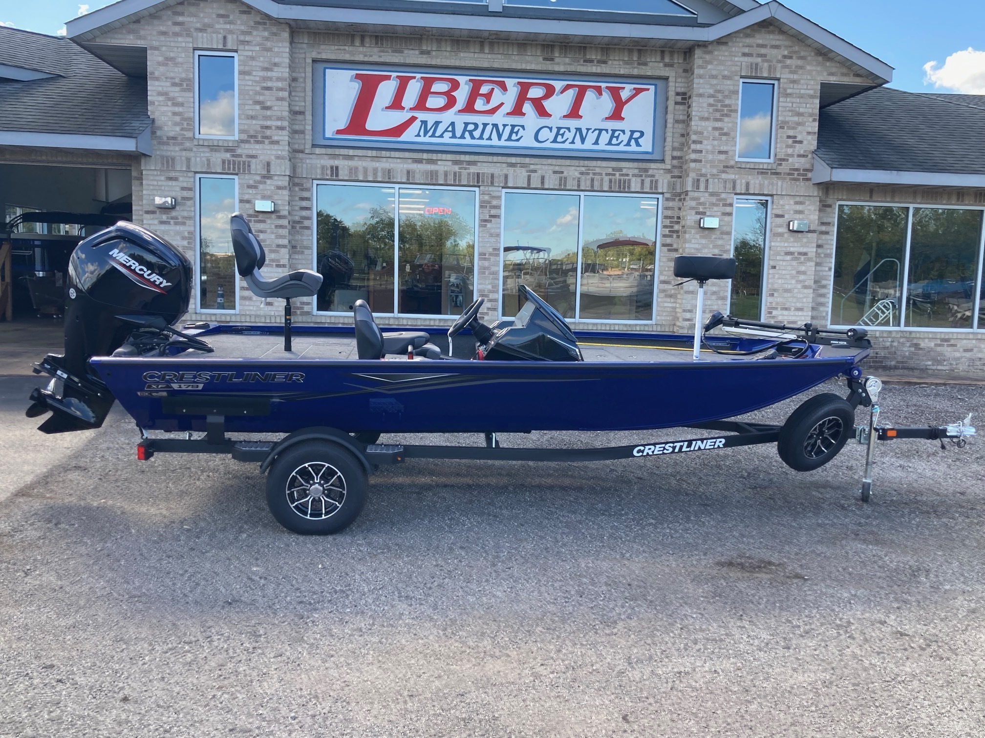 Stratos Bass Boat Power Boats For Sale - Boatmart